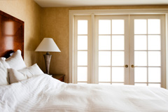 Polmear bedroom extension costs