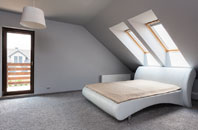 Polmear bedroom extensions