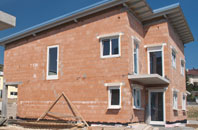 Polmear home extensions