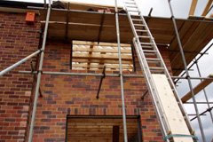 house extensions Polmear