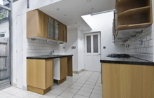 Polmear kitchen extension leads